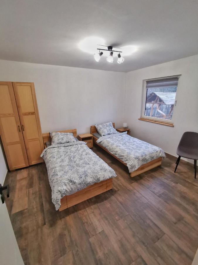 Stawiska Nad Tanwia Villa Jedrzejowka Eksteriør billede