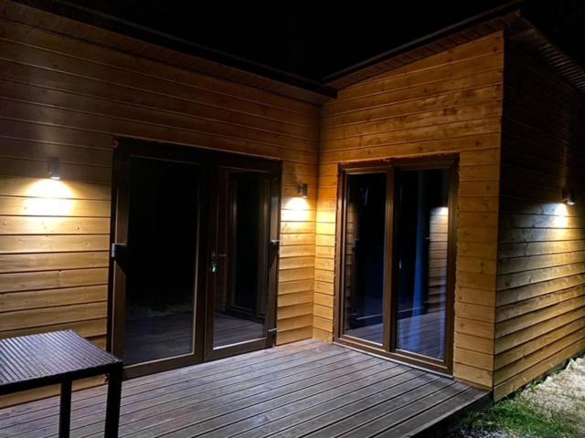Stawiska Nad Tanwia Villa Jedrzejowka Eksteriør billede