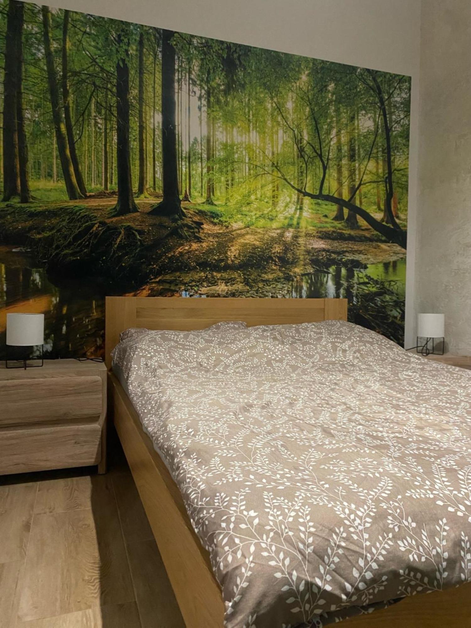 Stawiska Nad Tanwia Villa Jedrzejowka Eksteriør billede